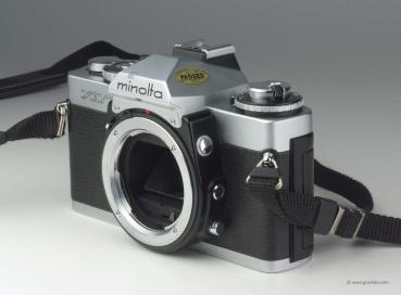 Preview: Minolta XD-7
