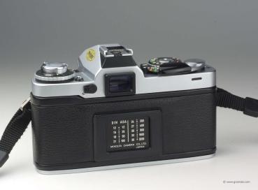 Preview: Minolta XD-7