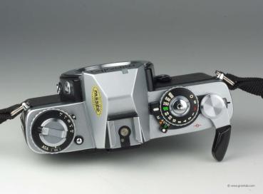 Minolta XD-7