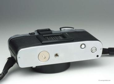 Minolta XD-7