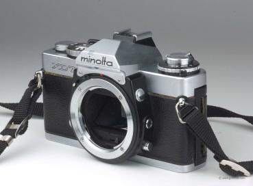 Preview: Minolta XD-7