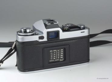 Preview: Minolta XD-7