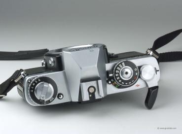Minolta XD-7