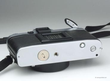 Minolta XD-7
