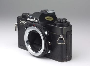 Preview: Minolta XD-7 black