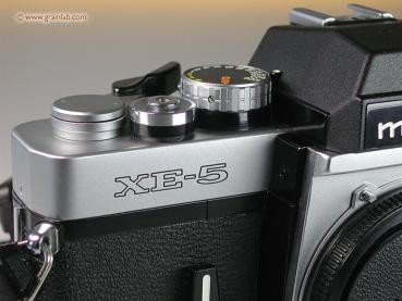 Minolta XE-5 Body - mint