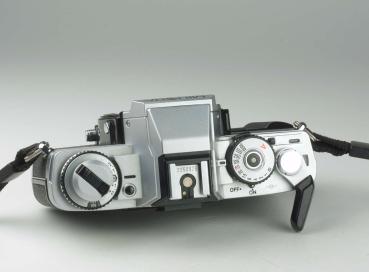 Preview: Minolta XG-M