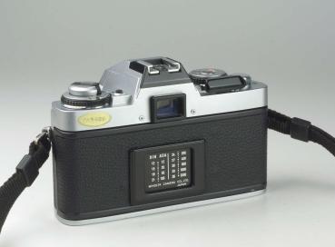 Minolta XG-M