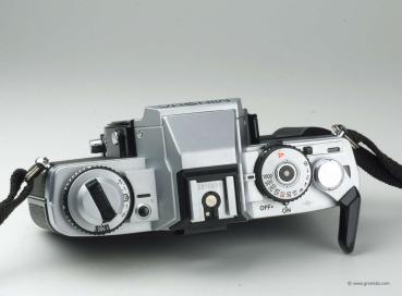 Minolta XG-M