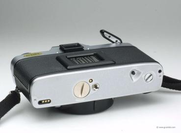 Minolta XG-M