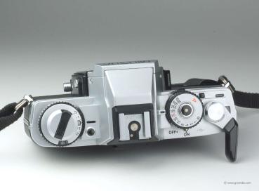 Minolta XG-M