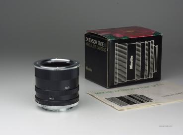 Minolta Extension Tube II