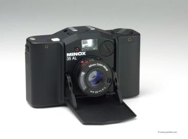 Minox 35 AL