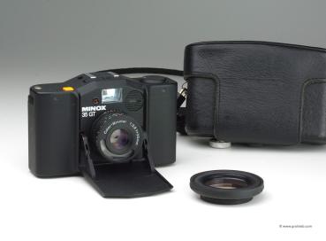 Minox 35 GT