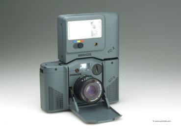Minox GT-X + FC-X