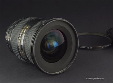Nikon AF Nikkor ED IF 18-35mm 3.5-4.5 D