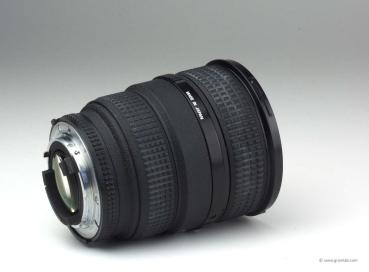 Preview: Nikon AF Nikkor 20-35mm f/2.8 D