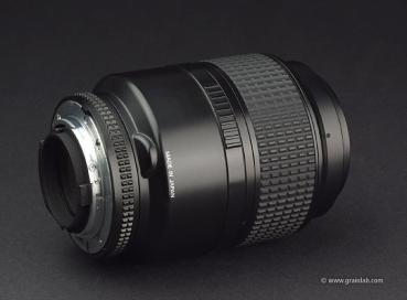 Nikon AF Micro Nikkor 105mm f/2.5