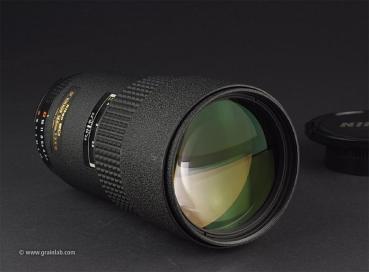 Nikon AF-D Nikkor 180mm f/2.8 ED