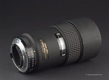 Nikon AF-D Nikkor 180mm f/2.8 ED