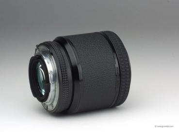 Preview: Nikon AF Nikkor 80mm f/2.8