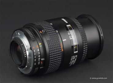Nikon AF Nikkor 28-85mm f/3.5-4.5