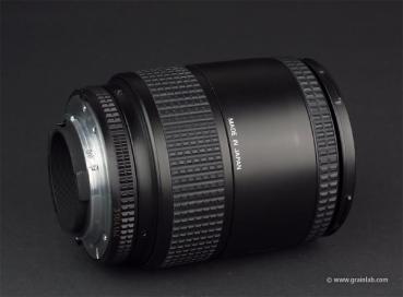Nikon AF Nikkor 28-85mm f/3.5-4.5