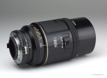 Preview: Nikon AF Nikkor ED 200mm f/3.5