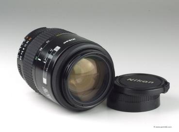 Nikon AF Nikkor 35-105mm f/3.5-4.5