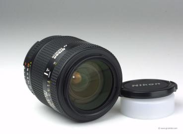 Nikon AF Nikkor 35-105mm f/3.5-4.5 D