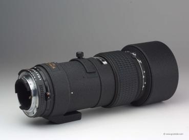 Preview: Nikon ED AF Nikkor 300mm f/4
