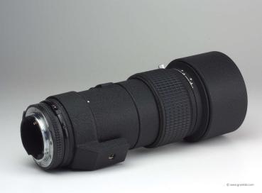 Preview: Nikon ED AF Nikkor 300mm f/4