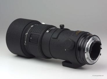 Nikon ED AF Nikkor 300mm f/4