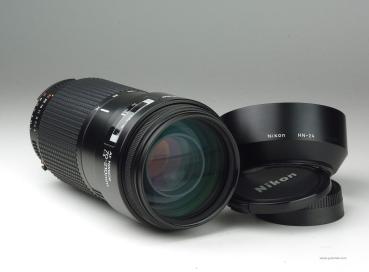 Nikon AF Nikkor 70-210mm f/4