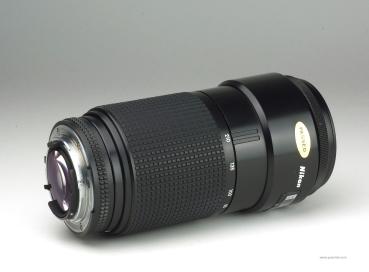 Nikon AF Nikkor 70-210mm f/4