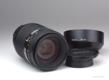 Nikon AF Nikkor 70-210mm f/4-5.6