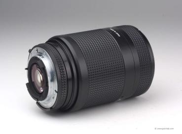 Preview: Nikon AF Nikkor 70-210mm f/4-5.6