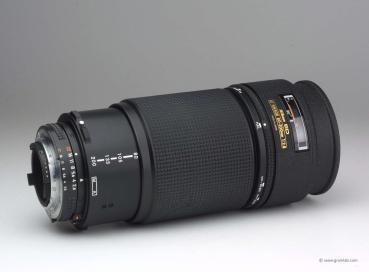 Preview: Nikon ED AF Nikkor 80-200mm f/2.8