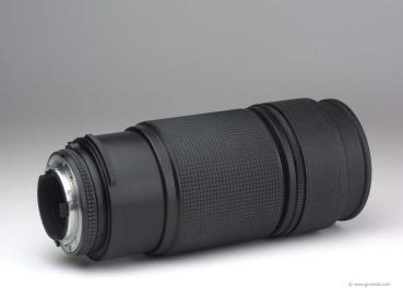 Preview: Nikon ED AF Nikkor 80-200mm f/2.8