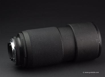 Nikon ED AF Nikkor 80-200mm f/2.8 D