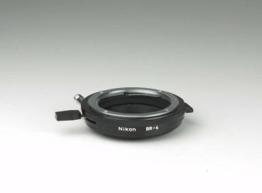 Nikon Auto Adapter Ring BR-6