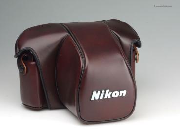 Nikon CF-20 Ever Ready Case - F3