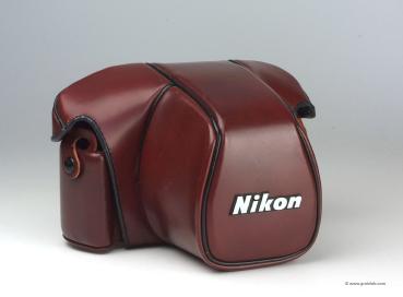Nikon CF-20 Ever Ready Case - F3