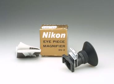 Nikon DG-2 Sucherlupe