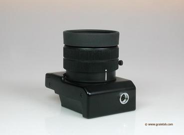 Nikon DW-21 Finder - Nikon F4