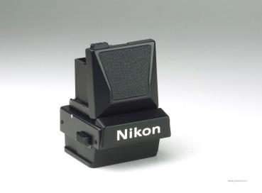 Nikon DW-3 Lichtschachtsucher für F3