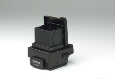 Nikon DW-3 Waist Level Finder for F3