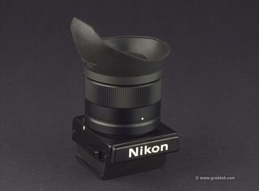 Nikon DW-4 Lupensucher für F3