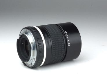 Preview: Nikon Series E 135mm f/2.8