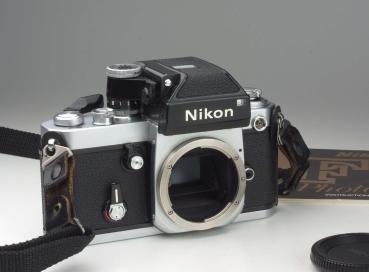 Preview: Nikon F2 Photomic DP-1 Preview: Nikon F2 Photomic DP-1
